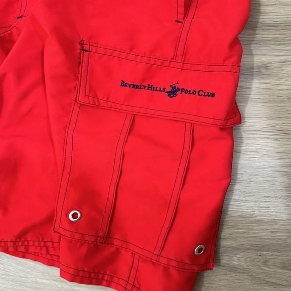 Men’s swimsuit - Picture 4 of 4